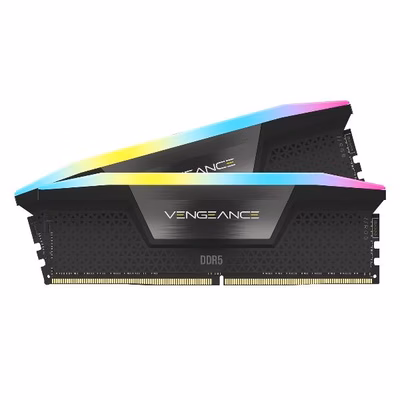 Immagine di Modulo di memoria dimm 32GB ddr5 tft 6.400 mhz CORSAIR CMH32GX5M2B6400C36 CMH32X5M2B64C36