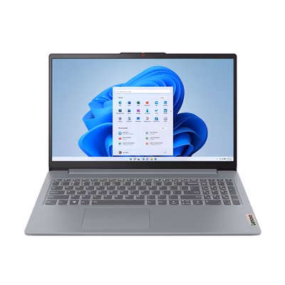 Immagine di Notebook 15.6" amd ryzen 5 16.00000 512 LENOVO IdeaPad Slim 3 15AMN8 82XQ00NSIX