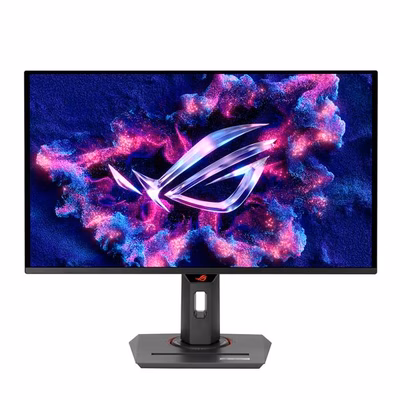 Immagine di Rog strix oled 27 qd-oled