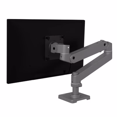 Immagine di Lxpro armsingle disp desk mount dig