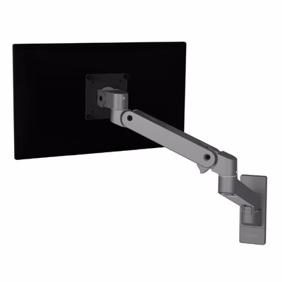 Immagine di Lxpro armsingle disp wall mount dig
