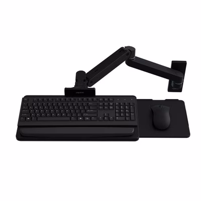 Immagine di Lx pro arm keyb tray wall mount wcb
