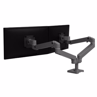Immagine di Lx pro arm, dual side-by-side, dig