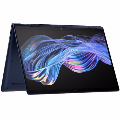 Immagine di Notebook 14" intel core ultra 7 32.00000 2048GB HP HP EliteBook X Flip G1i 14" AI di nuova generaz