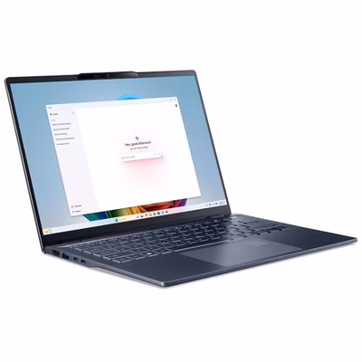 Immagine di Notebook 14" intel core ultra 7 16.00000 512GB ACER SWIFT 14 Copilot+PC SF14-51-72G1 NX.J2HET.002