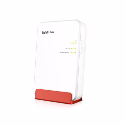 Immagine di Router 5g 1 AVM FRITZ!Box 6860 5G 20003071