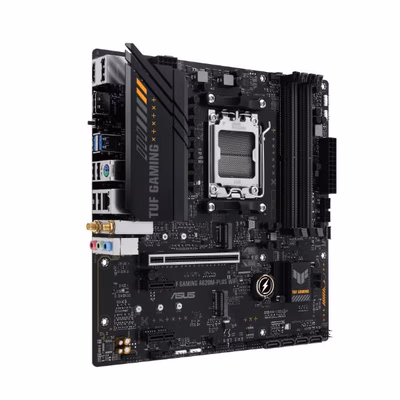 Immagine di Motherboard ASUS A620M-F GAMING WiFi 90MB1KT0-M0EAY0