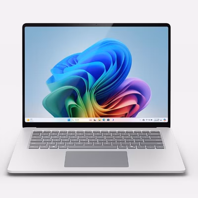 Immagine di Notebook 15" intel core ultra 5 16.00000 256GB MICROSOFT Surface LAPTOP 7 15" Intel CU5/16/256GB Pl