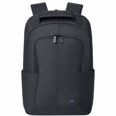 Immagine di Notebook da 15.6 rpet Nero RIVACASE Zaino ECO Laptop da 15,6-16" Nero 8436BK