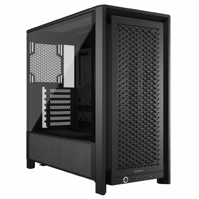 Immagine di Cabinet midi-tower Nero CORSAIR FRAME 4000D CC-9011290-WW