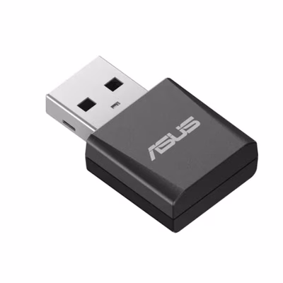 Immagine di Adattatore di rete ASUS USB-BE92-NANO