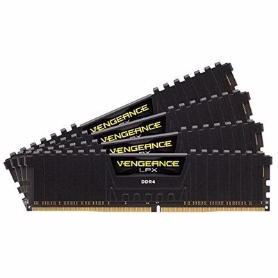 Immagine di Modulo di memoria dimm 16GB ddr4 tft 3.000 mhz CORSAIR CMK16GX4M4C3000C16 CMK16GX4M4C3000