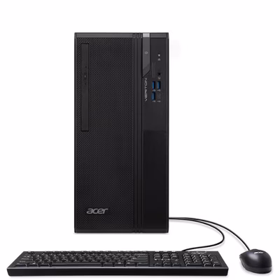 Immagine di Pc Desktop 16.00000 windows 11 pro intel core i5 512GB ACER VERITON VS2720G DT.R1PET.006