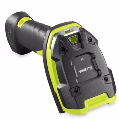 Immagine di Lettore codici a barre ZEBRA DS3608 SCANNER RUGGED 2D, VERSIONE SOLO SCANNER DS3608-XR3U4602