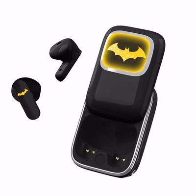 Immagine di Batman dark knight slide tws earpod