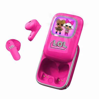 Immagine di Lol surprise! slide tws earpods