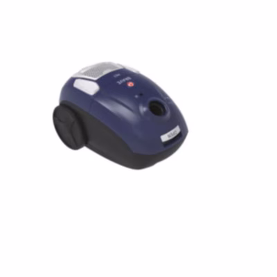 Immagine di Aspirapolvere a traino con sacco 700 Blu HOOVER BV60PET 011 39002249