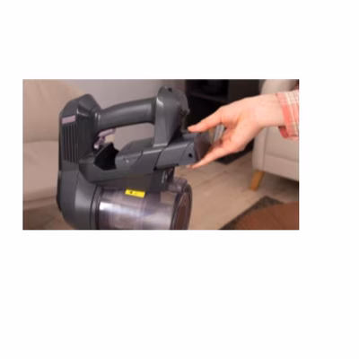 Immagine di Aspirapolvere senza filo 170 Grigio HOOVER HF103X 011 39401006