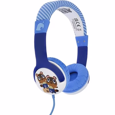 Immagine di Animal cros tom children headphones