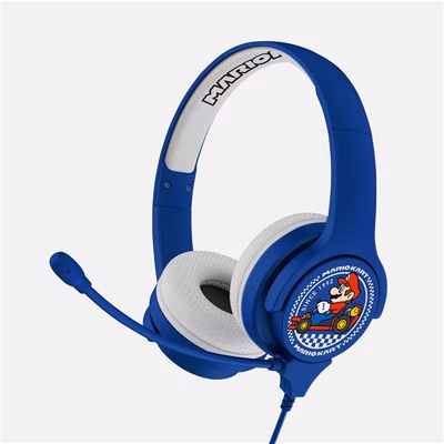Immagine di Mariokart interactive headphones