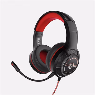 Immagine di Pokemon neon g4 gaming headphones