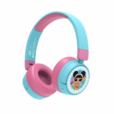Immagine di Lol kids bt headphones