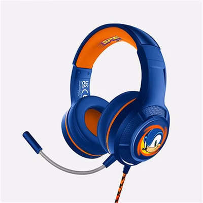 Immagine di Sonic speed g4 gaming headphones
