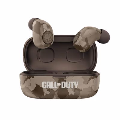 Immagine di Call of duty tws desert camo