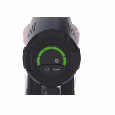 Immagine di Aspirapolvere senza filo 240 Nero HOOVER HF401H 011 39401010