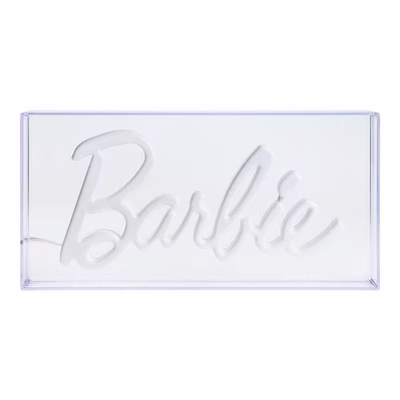 Immagine di Barbie led neon light