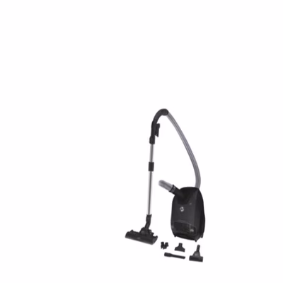 Immagine di Aspirapolvere a traino con sacco 850 Bianco HOOVER HE721PAF 011 39002315