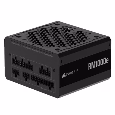 Immagine di Alimentatore per PC 1.000 w CORSAIR RM1000e 2025 CP-9020297-EU