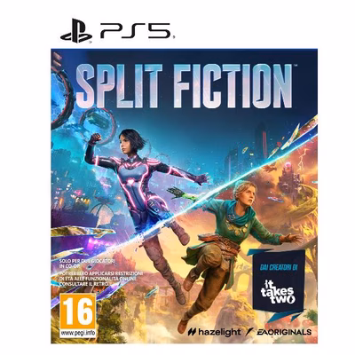 Immagine di Videogames ps5 ELECTRONIC ARTS 118388