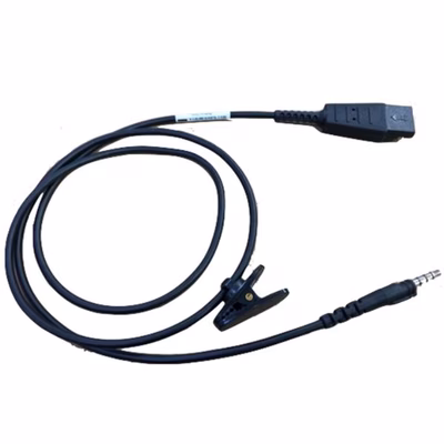 Immagine di Quick disconnect (qd) cable for