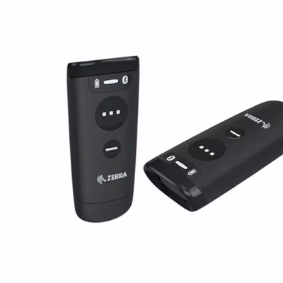 Immagine di Lettore codici a barre ZEBRA CRADLE ADAPTER CUP A 4 POSIZIONI PER CS6080 BLUETO CR6080SA40004WW