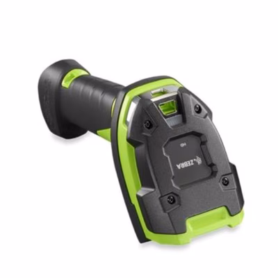 Immagine di Lettore codici a barre ZEBRA DS3608-DPA FOR AUTOMATION CORDED SIEMENS INDUSTR DS3608DP2RF50BZ