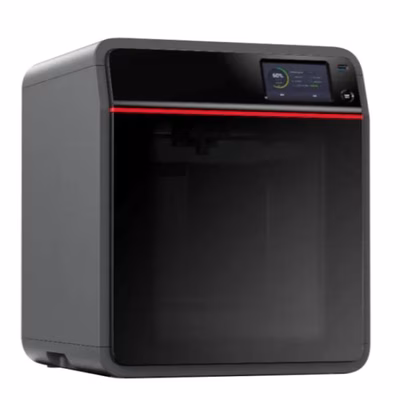 Immagine di Stampante 3D abs / pla / tpe /pla resistente /petg / pet / fila SHAREBOT PACCHETTO ADVENTURER 5M PRO