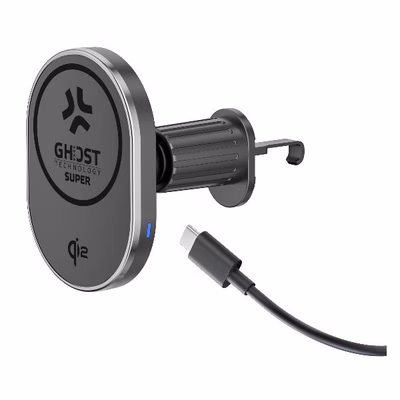 Immagine di Qi2 charger car holder