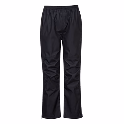 Immagine di Pantalone vanquish PORTWEST S556 colore nero taglia L