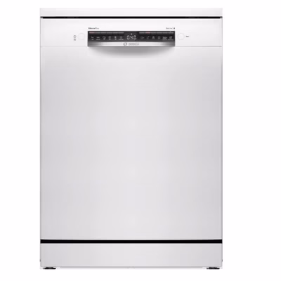 Immagine di Lavastoviglie a libera installazione 14 BOSCH LAVAST 14CO B 60CM HOMEC SMS4EVW08E