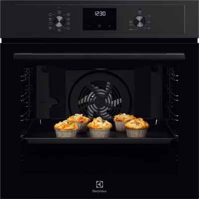 Immagine di Forno da incasso A ELECTROLUX EOD3H50TH 949499356