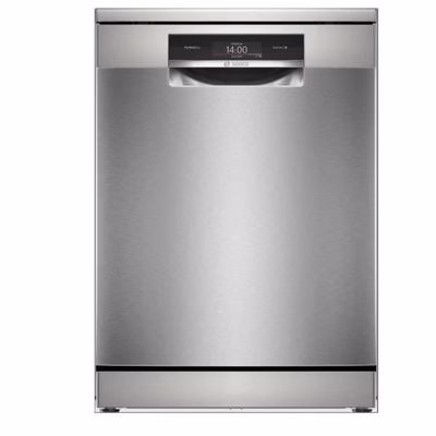 Immagine di Lavastoviglie a libera installazione 14 BOSCH LAVAST 14CP A 60CM ZEOLITE SMS8TCI04E