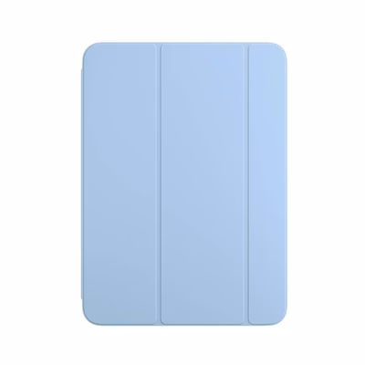 Immagine di IPad smart folio sky