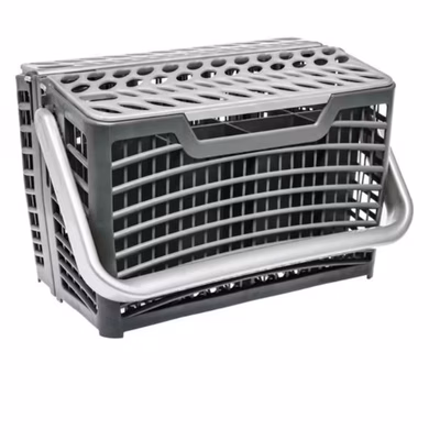 Immagine di Cestello portaposate plastica ELECTROLUX Cestello portaposate E4DHCB01 902979235