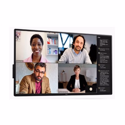 Immagine di 55 4K conference room montr p5525qc