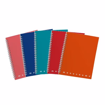 Immagine di Cf5 spiral a5 80gr r.4m ff35 c.ass