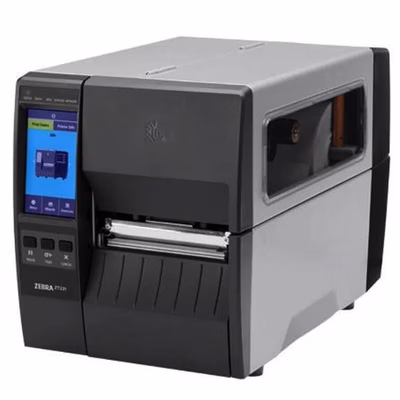 Immagine di Zt231 203dpi tt USB ethernet 802.11