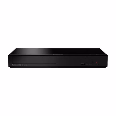 Immagine di Lettori blu-ray panasonic lettore blu-ray ultra hd dp-ub150eg-k