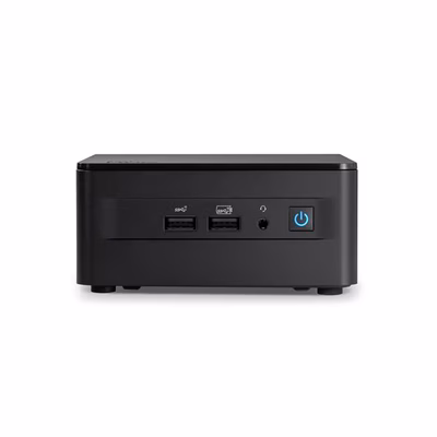 Immagine di Pc Desktop free dos intel core i5 0 gb ASUS Asus NUC 90AR00C1-M000B0