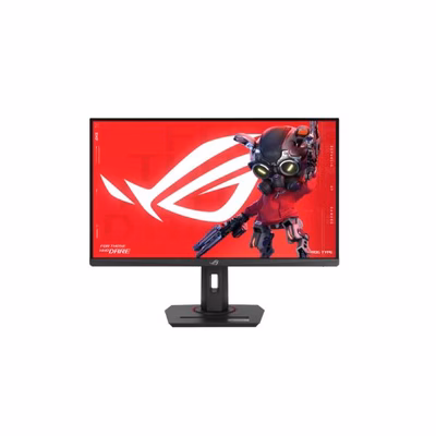 Immagine di Rog gaming monitor 27 Full HD ips
